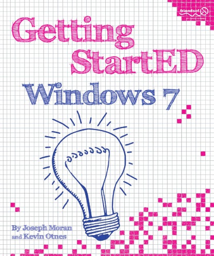 Getting Started with Windows 7