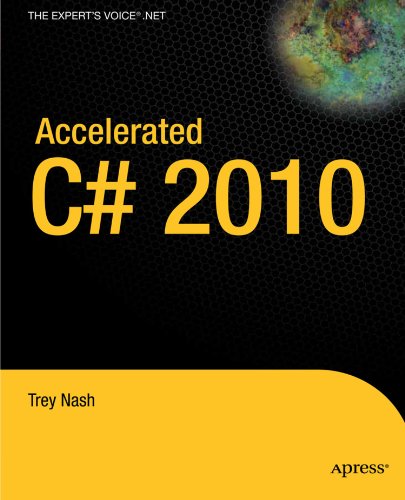 Accelerated C# 2010