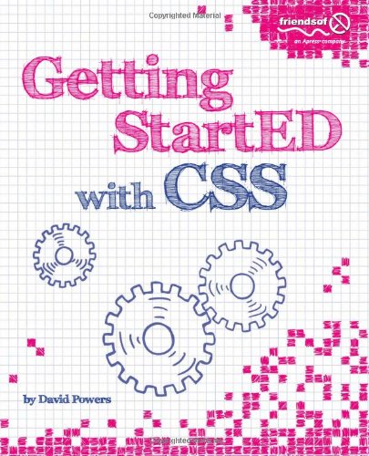 Getting Started with CSS