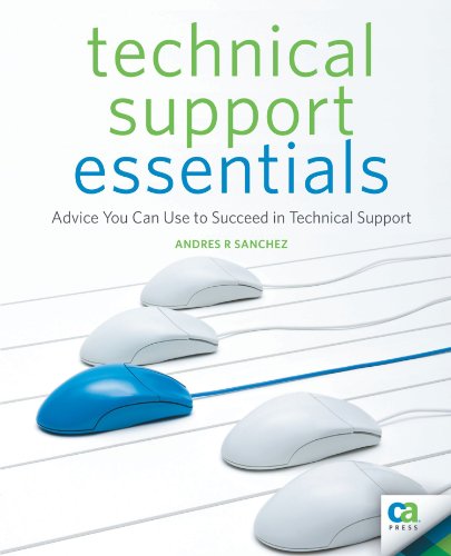 Technical Support Essentials