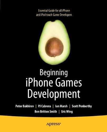Beginning Iphone Games Development