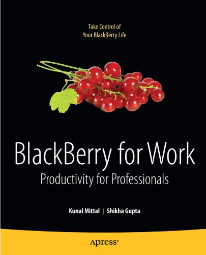 Blackberry for Work