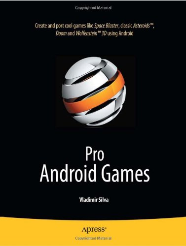 Pro Android Games