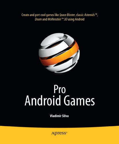 Pro Android Games