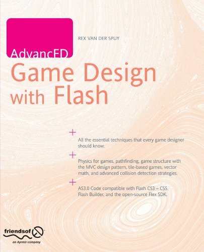 AdvancED Game Design with Flash