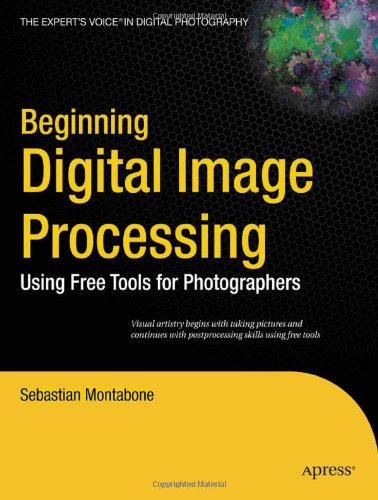 Beginning Digital Image Processing