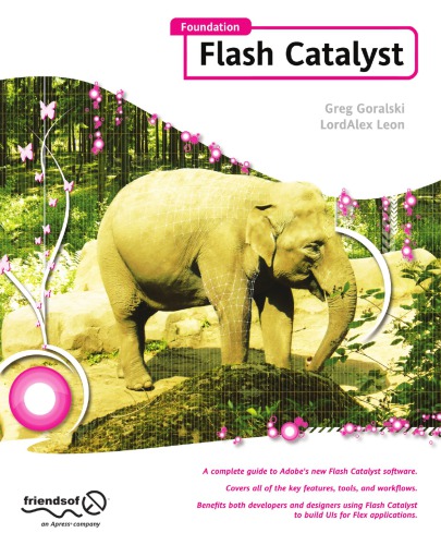 Foundation Flash Catalyst