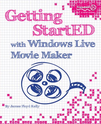 Getting StartED with Windows Live Movie Maker