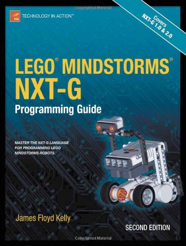 Lego Mindstorms Nxt-G Programming Guide