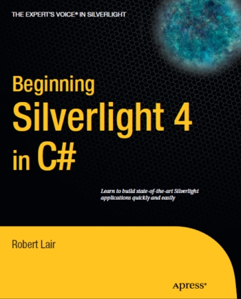 Beginning Silverlight 4 In C#