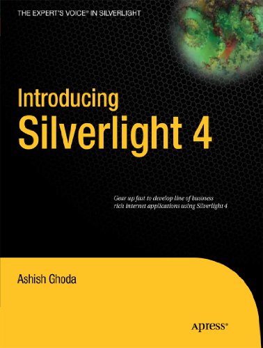 Introducing Silverlight 4