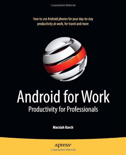 Android for Work