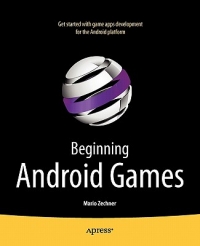 Beginning Android Games