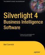 Silverlight 4 Business Intelligence Software