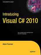 Introducing Visual C # 2010