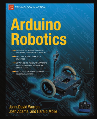 Arduino Robotics