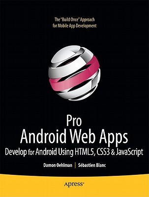 Pro Android Web Apps