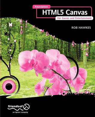 Foundation Html5 Canvas