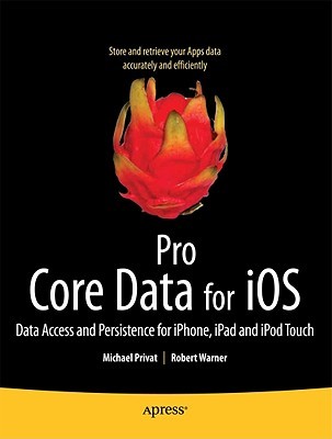 Pro Core Data for IOS