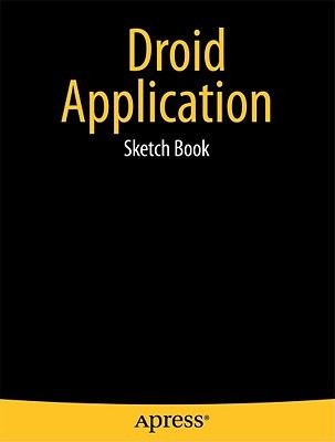 DROID Application Sketch Book