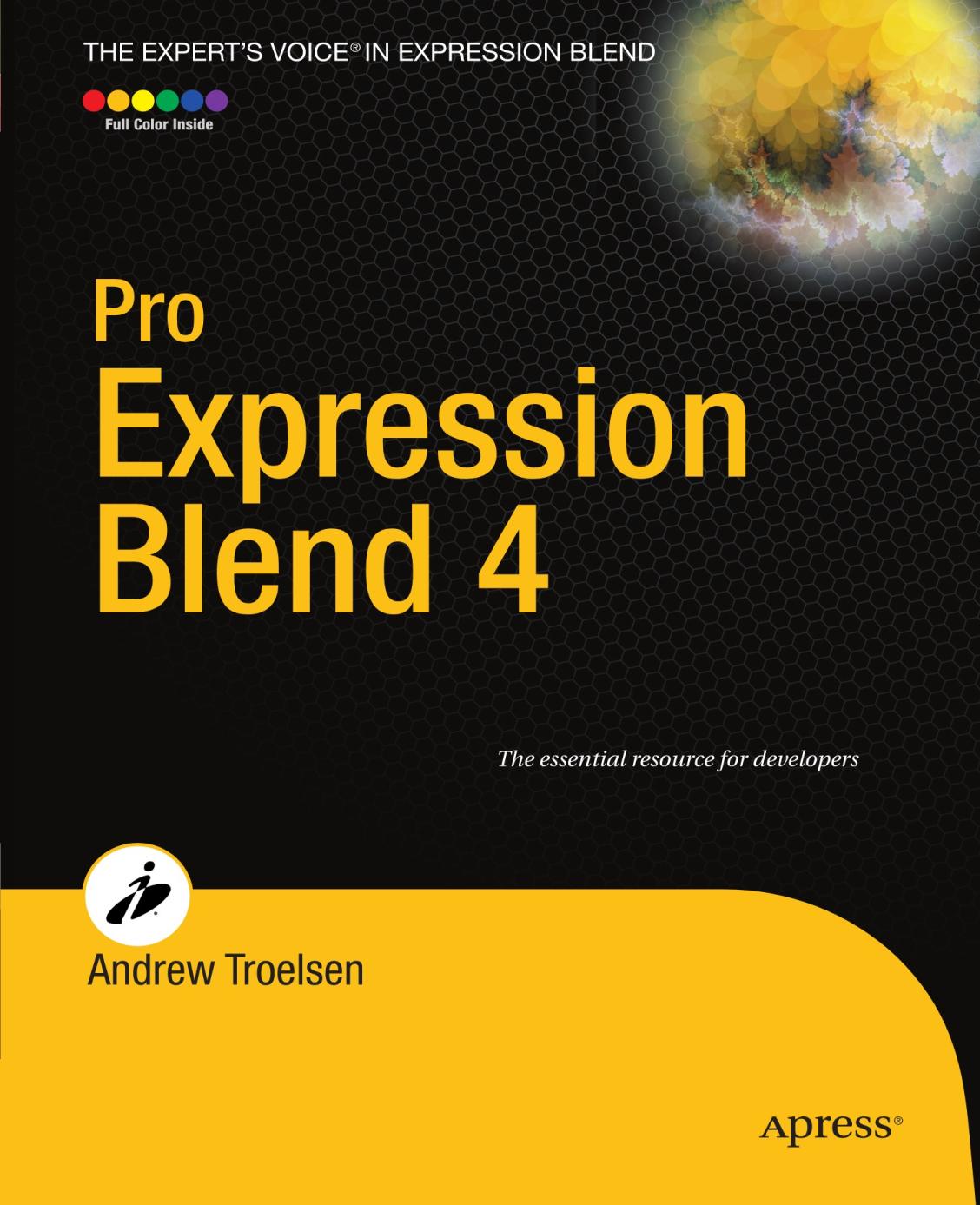 Pro Expression Blend 4