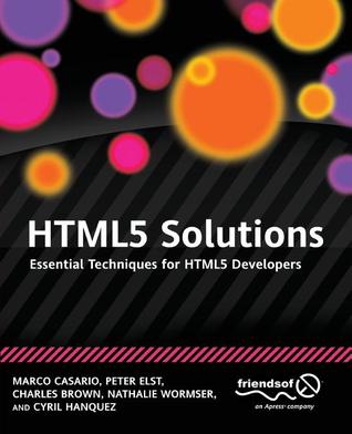 Html5 Solutions