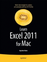 Learn Excel 2011 for Mac