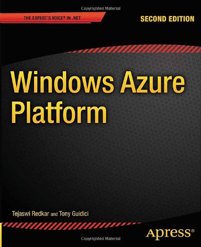 Windows Azure Platform