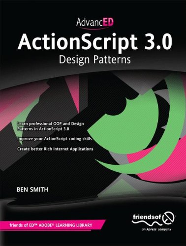 Advanced ActionScript 3.0