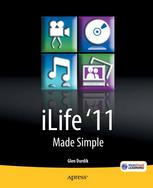 Ilife '11 Made Simple