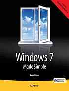 Windows 7 Made Simple