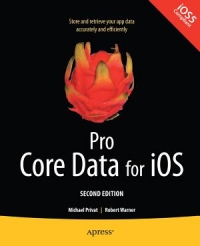 Pro Core Data for iOS