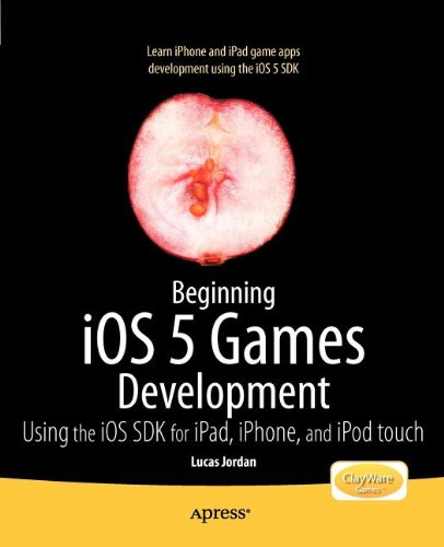 Beginning IOS 5 Games Development