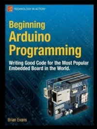 Beginning Arduino Programming