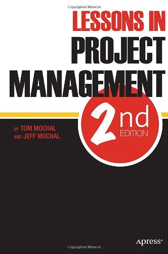 Lessons in Project Management