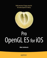 Pro OpenGL Es for IOS