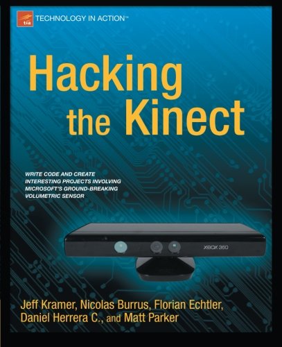 Hacking the Kinect