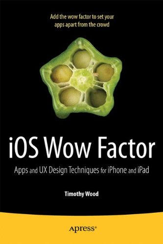 IOS Wow Factor