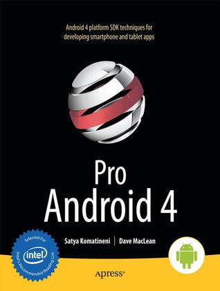 Pro Android 4