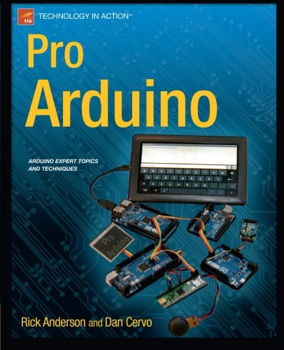 Pro Arduino