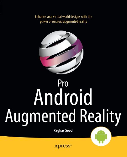 Pro Android Augmented Reality