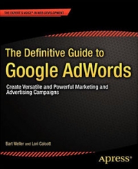 The Definitive Guide to Google AdWords