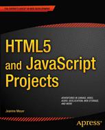 Html5 and JavaScript Projects