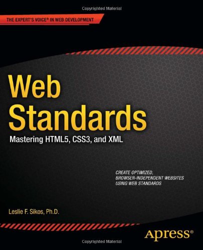 Web Standards