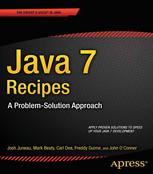 Java 7 Recipes