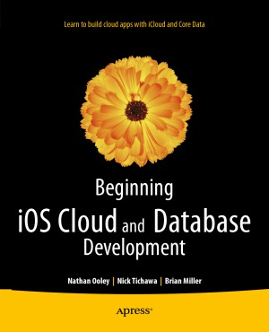 Beginning IOS Cloud and Database Development