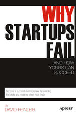 Why Startups Fail