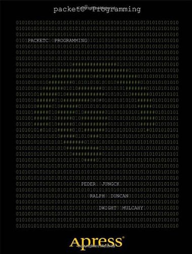 Packetc Programming