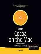 Learn Objective-C on the Mac