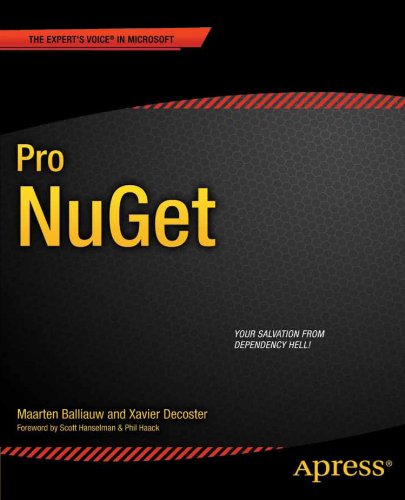 Pro Nuget